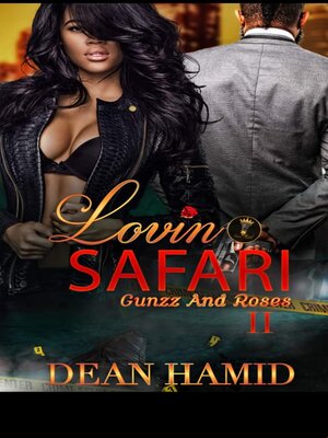 cover image of Lovin Safari II